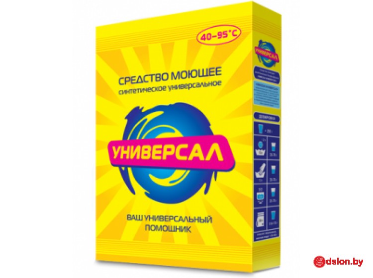 СМСП "Виксан-Универсал" 400 гр